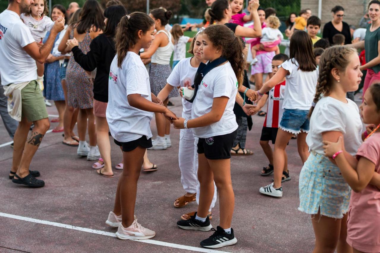 Camping Baltar Πόρτο Νόβο Εξωτερικό φωτογραφία