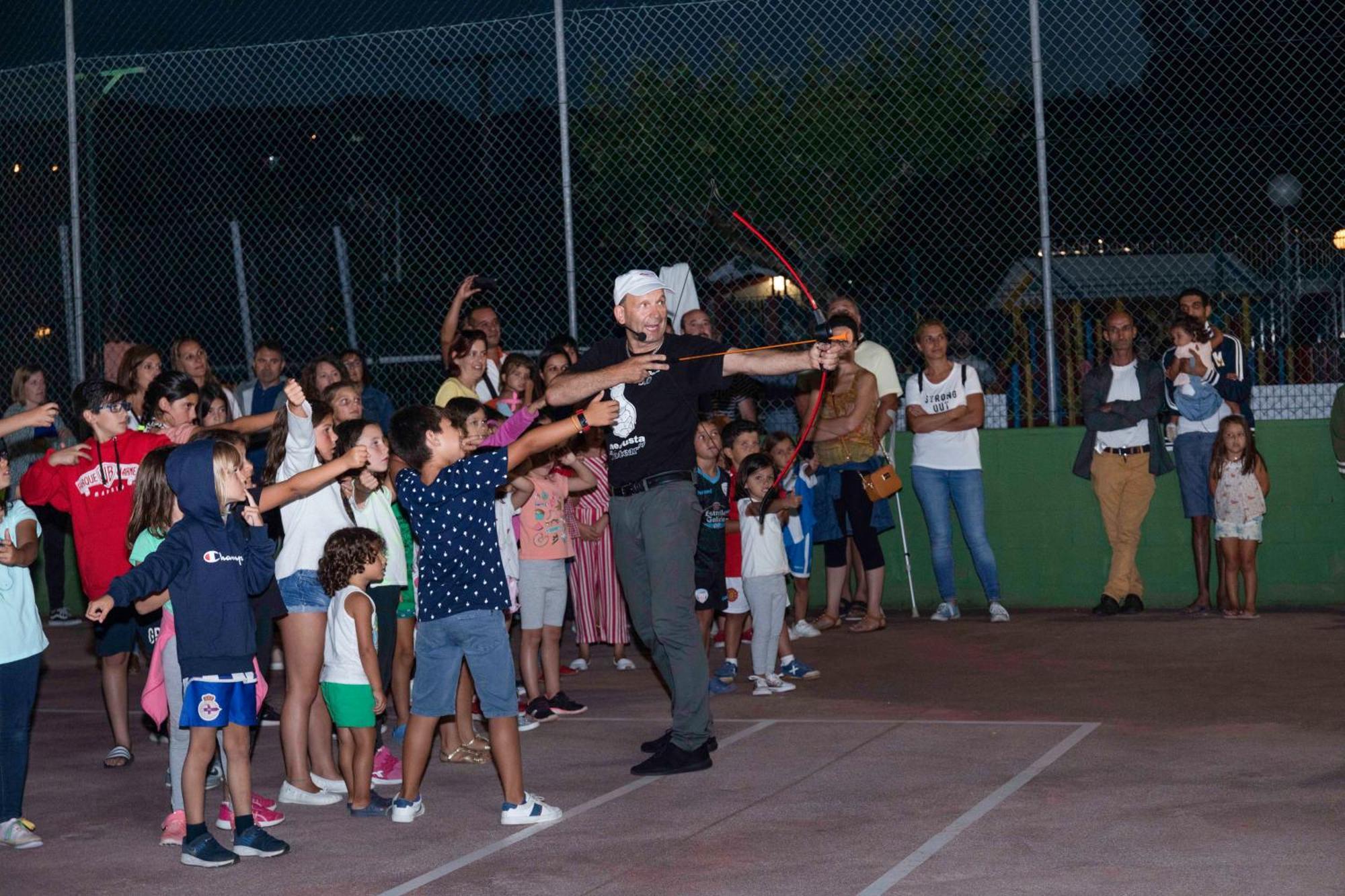 Camping Baltar Πόρτο Νόβο Εξωτερικό φωτογραφία