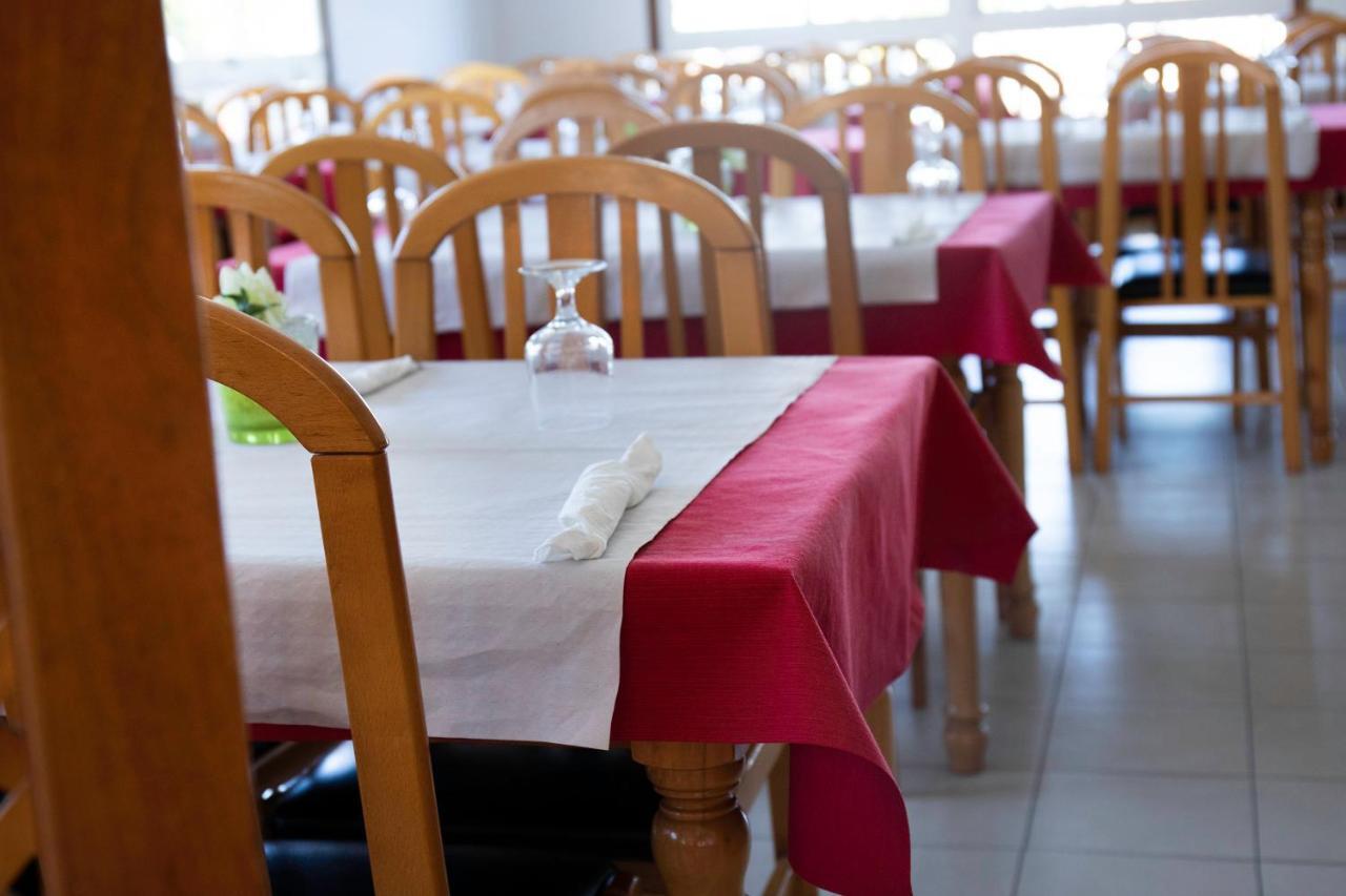 Camping Baltar Πόρτο Νόβο Εξωτερικό φωτογραφία